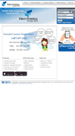 Mobile Screenshot of ffsb-nc.com